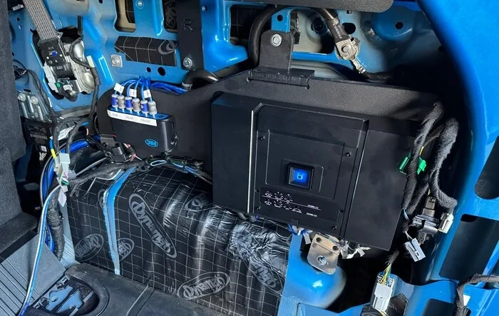 🛠️ What's the Best Interior Upgrade You've Made?