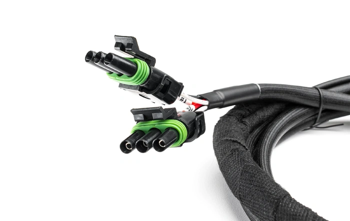 New additions to the SPV Harness System!