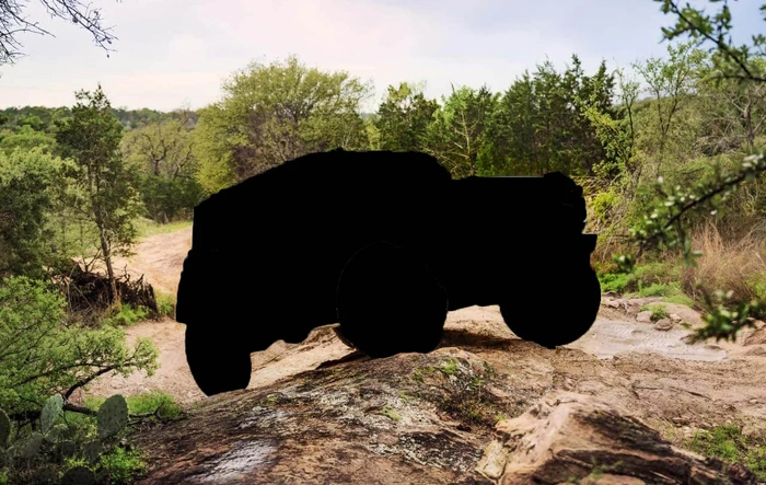 6G Bronco Refresh Preview - Hybrid, Specs, Updates, Options (from market survey)