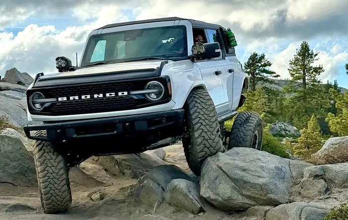 Aftermarket Swaybar Placement