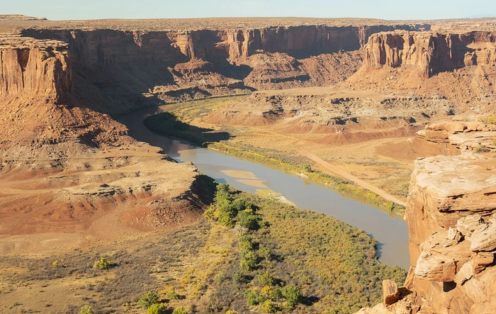 BLM releases proposal to reopen Moab trails. Sign this support action!