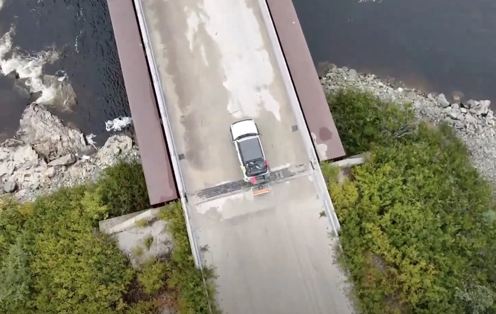 Trans Taiga Road Trip Documentary: A Journey to the End of North America's Most Remote Road