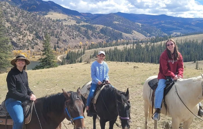 Creede CO & "Silver Thread" road trip pics