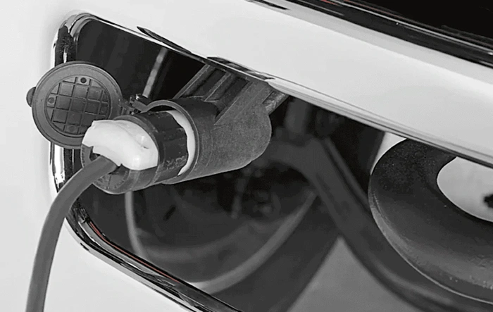 Engine block heater recall (2021-2024 Bronco)
