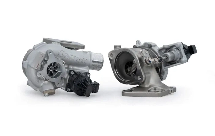 Big Power for the 2.7L Bronco: New Garrett PowerMax Turbo + PandaTune Combo