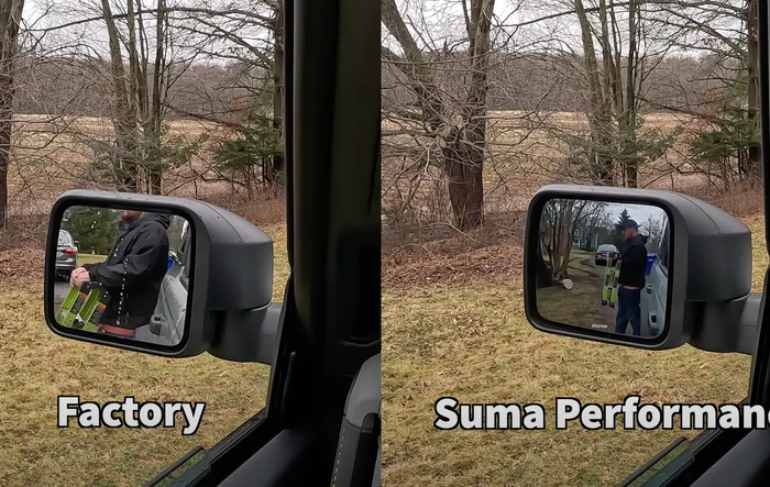Suma Mirrors Black Friday Sale! Shh… Don’t Tell Eddy 😏
