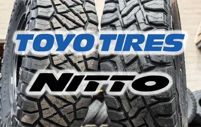 Toyo and Nitto recall 64 tires types & sizes - check for yours [list inside]