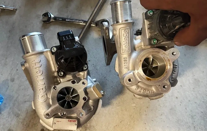 Moar Biggerer Tirboes: Upgrading Turbos on 2.7L Bronco - Helpful Tips