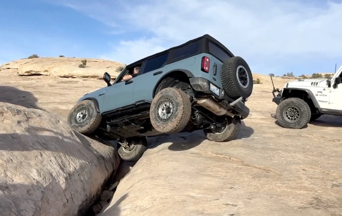 Thanksgiving 2025 in Moab, UT