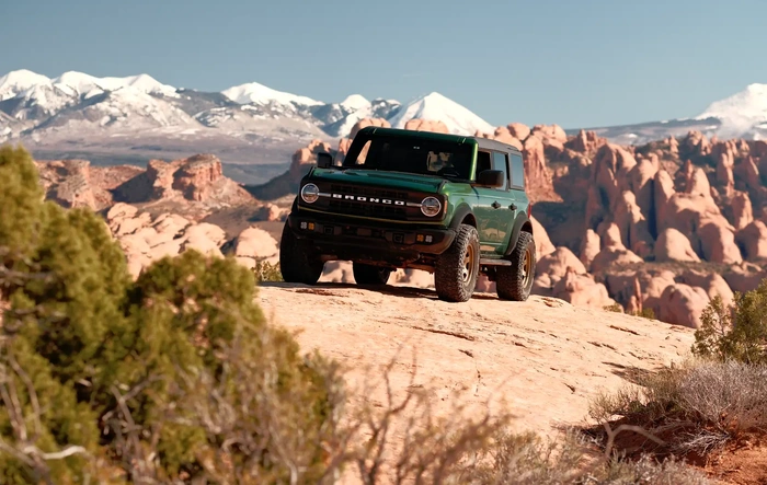 Moab Trip - Thanksgiving 2025