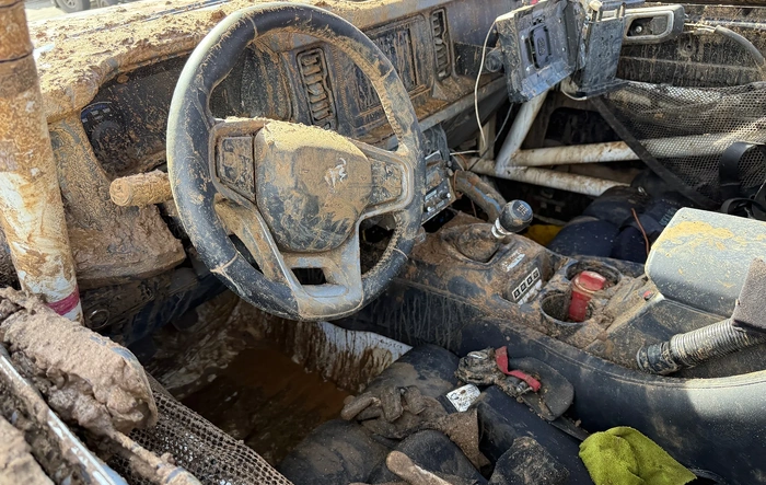 First 6th Gen 2 Door Bronco to Finish the Baja 1000: A Complete Recap