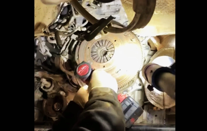 OEM vs Upgraded Manual Drivetrain (B&M short throw shifter & Steeda softer clutch pedal spring) on 2.3L 7MT