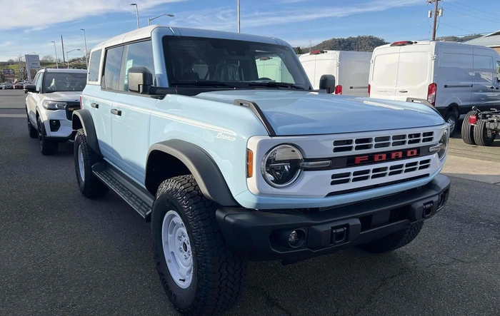 Noob Buys Heritage Yesterday, Drives 850+ Miles Today, and Tells His Likes & Not So Likes