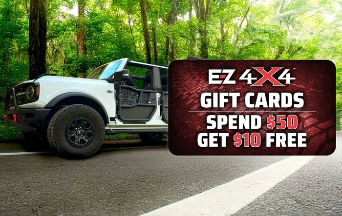 ⚠️ FREE Gift Card Giveaway ENDING JAN 31!