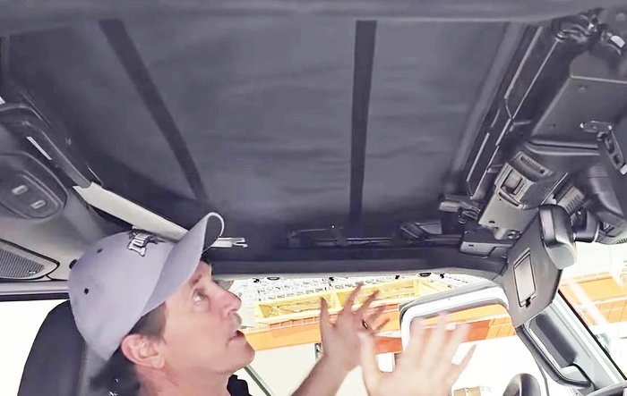 New! Hothead Headliner for the Bestop Sunrider® – ORDER Now! 🚀