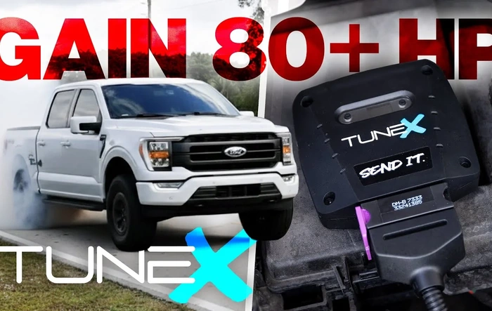Lethal Performance- TUNEX Tuning Module - New Product Announcement