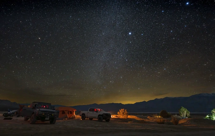 Death Valley 2026