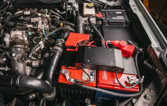 Omega Dual Battery System Now Available! [Genesis Offroad]