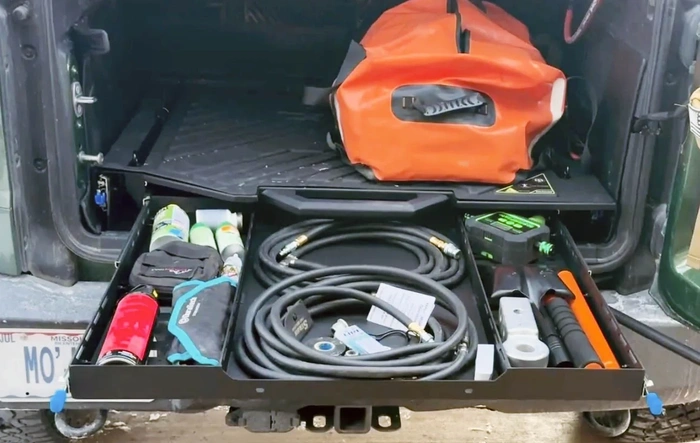 Broaddict TrailDeck — Install + 1-Month Review (Real World Feedback)