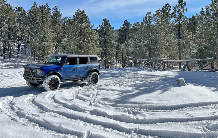 Trail Turn Assist - who finds it useful?