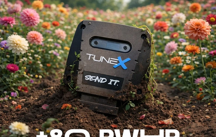 20% OFF TuneX Perfomance Modules