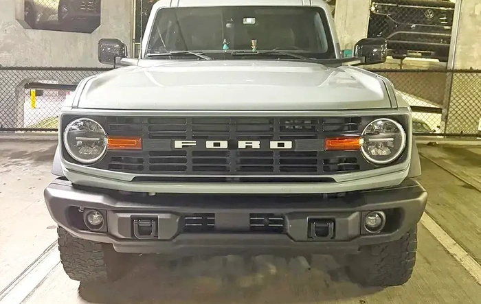 DIY heritage grill