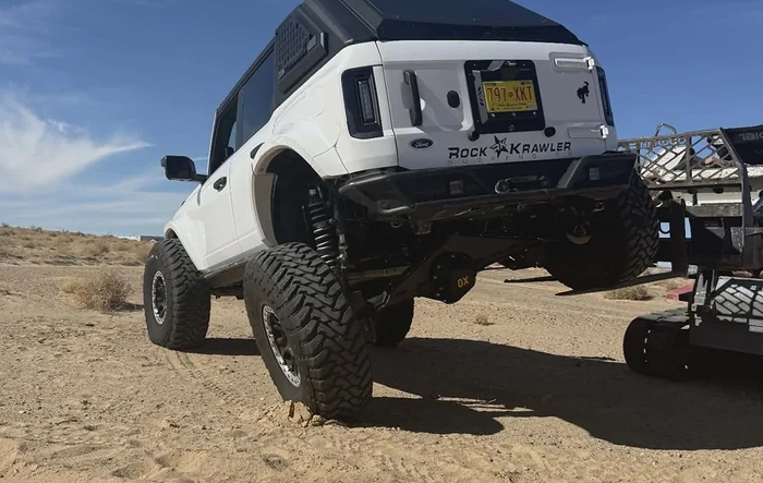 Show off your 2026 build progress! What’s new so far this year?