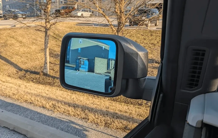 SUMA Mirrors - fitment guide, install photos & questions
