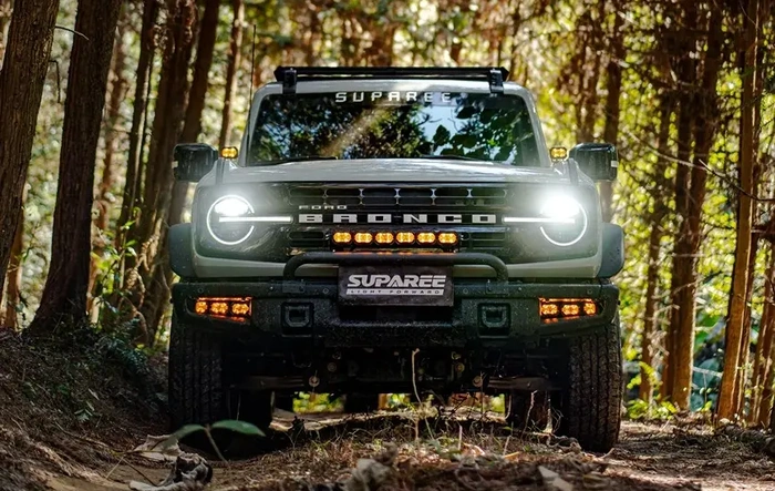 If You Could Go Back Before Buying Your Bronco, What Would You Do Differently?