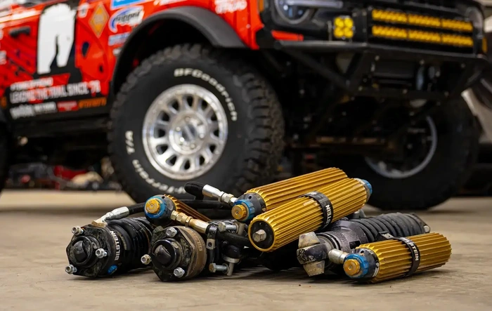 Bilstein 8112 Blackhawk Shocks: Are They Worth It?