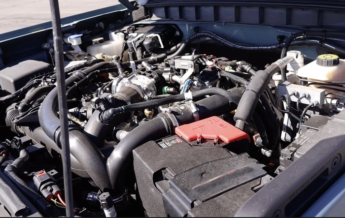 High mileage 2021 Bronco Wildtrak 131K miles! Reliability & Condition Review