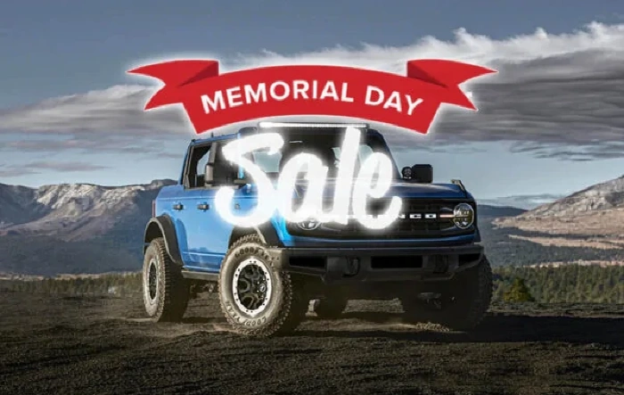 Memorial Day 2026 Sales by Site Sponsors 🪖🫡 🇺🇸