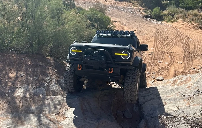 Moab ‘26 trip