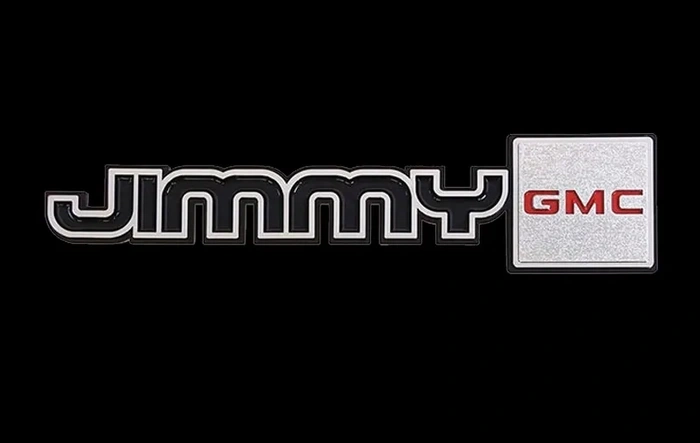 Future Rival: 2029 GMC Jimmy coming with V8, BOF, removal roof, retro styling to take on Bronco