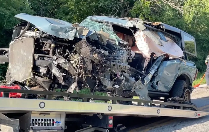 ESPN draft analyst has arm amputated after horrific Bronco crash