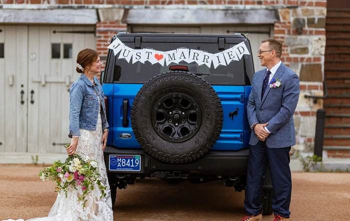 Acadia Elopement
