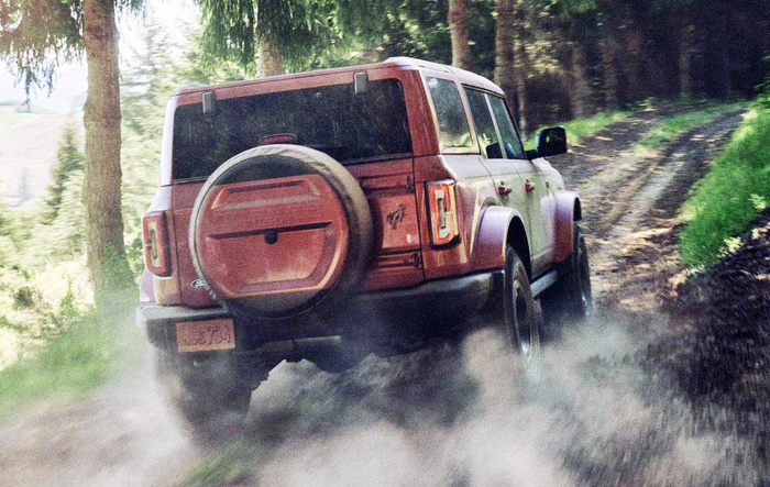 Bronco Filson Road Tour Starts July 11th - check for your cities / region
