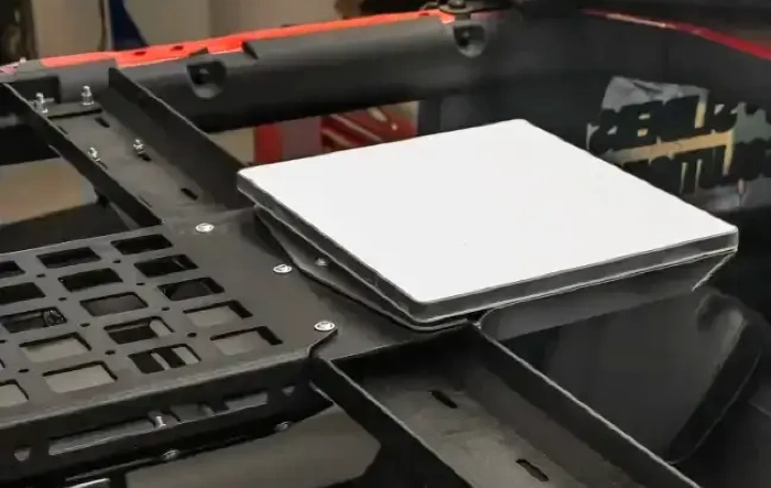 New: A Complete Starlink Mini Mounting Lineup — Locking Mount, OMS Kit & Magnetic Surface Mount
