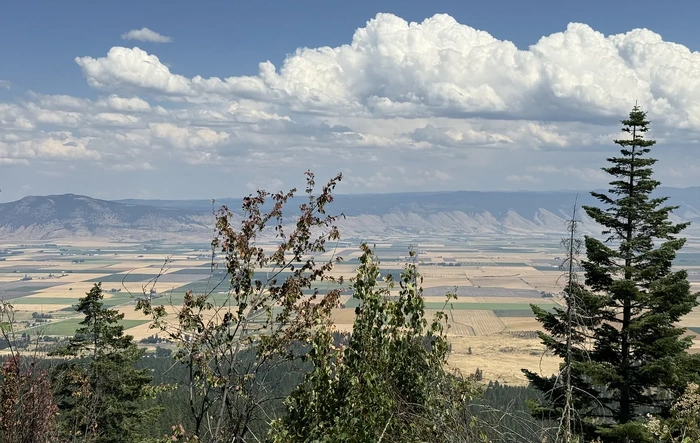 First "trip" in the new Bronco - MERA 7-15-26