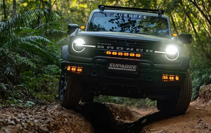 What's the Biggest Lesson You've Learned Off-Roading?