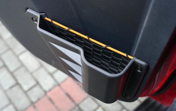 powoq Side Door Pockets: A Solid Alternative to Factory Door Nets
