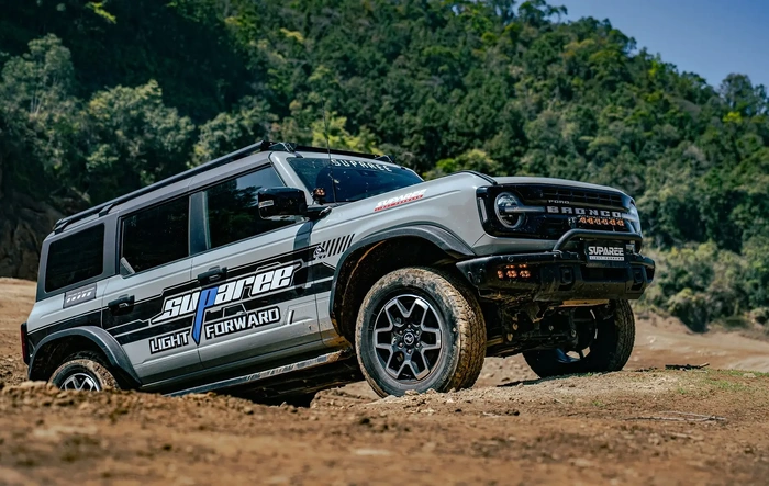 What Made You Fall in Love With Off-Roading?