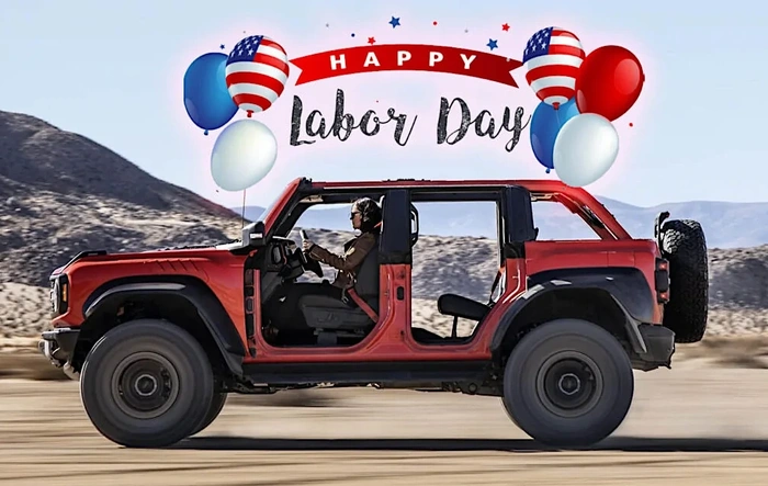 🇺🇸 LABOR DAY 2026 Sales Are Here