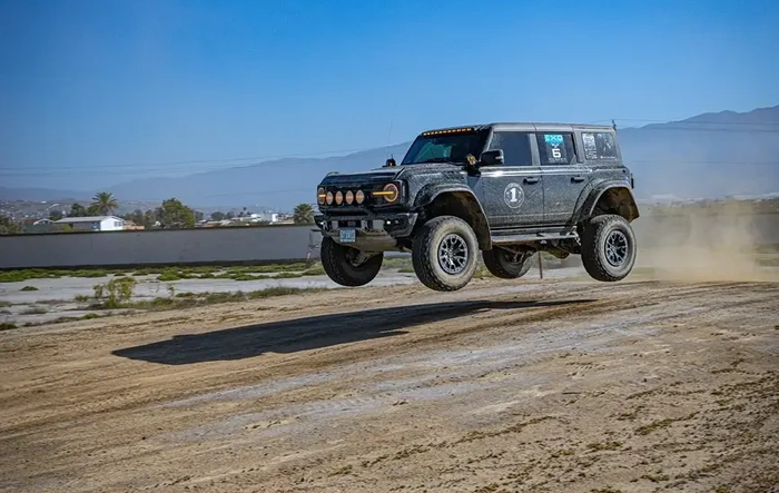 Op-Ed: Come On, Ford. I Want It All — Let Us Build the Bronco We Want