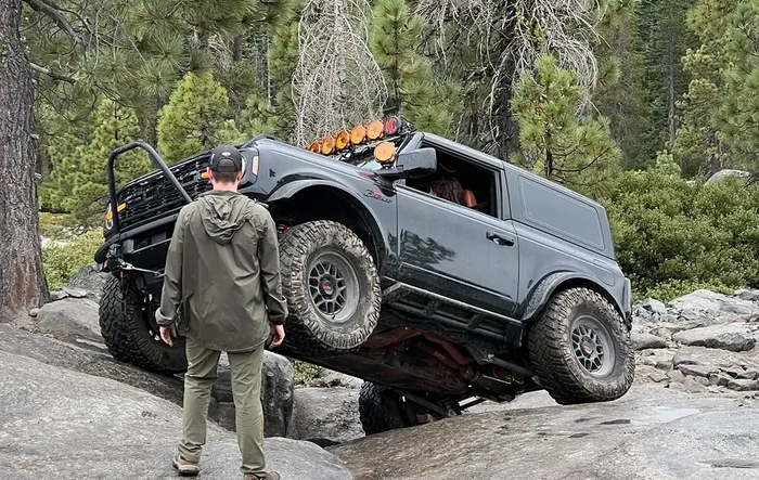 1st Annual Bron'Con! (The Rubicon)