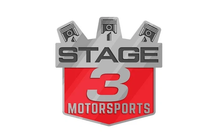 Stage 3 Motorsports Official Introduction