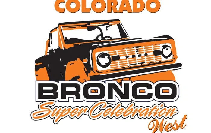 Attending 2021 Bronco Super-Celebration West on Sept 8 @ Buena Vista, CO?