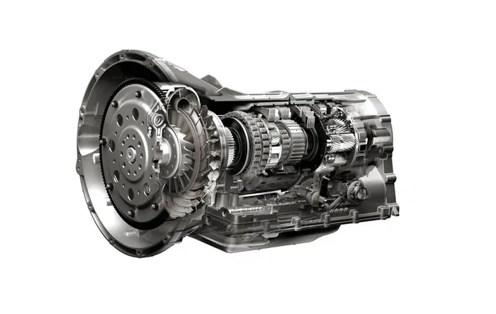 10R60 (not 10R80) 10-speed automatic transmission for 2021 Bronco [update: confirmed in Ford parts system]
