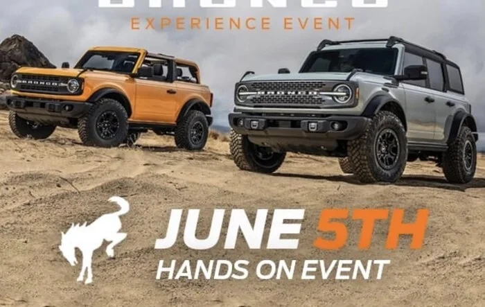 Bronco