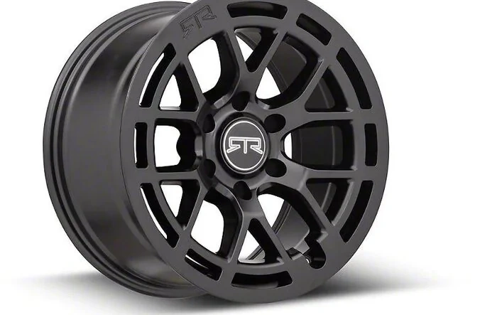 RTR Wheels For 2021 Bronco Now Available